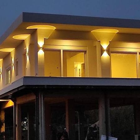 Apartamento Eleni Kokkinos Pirgos Exterior foto