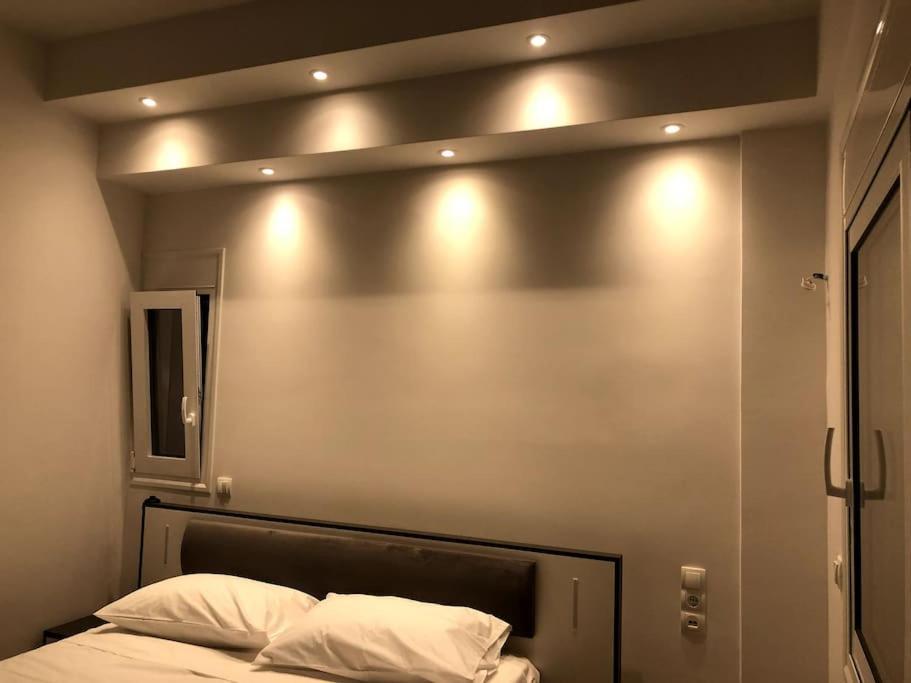 Apartamento Eleni Kokkinos Pirgos Exterior foto